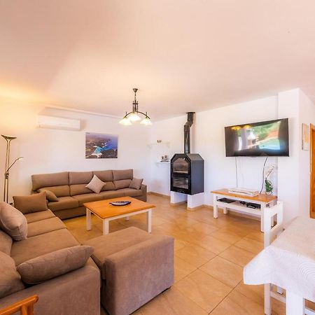 Villa Sa Xorca Santanyí Exterior foto