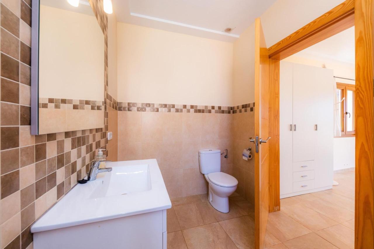 Villa Sa Xorca Santanyí Exterior foto