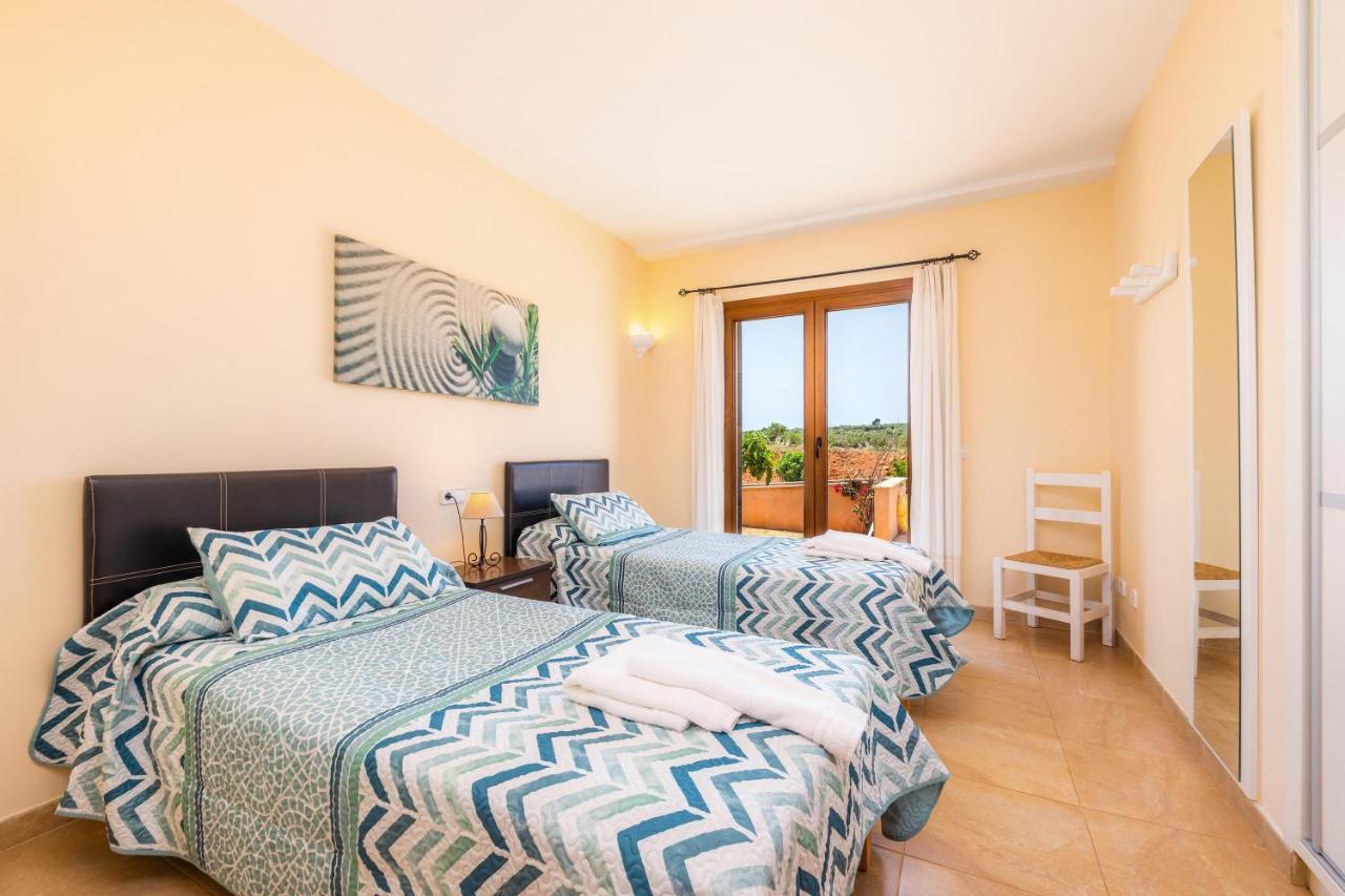 Villa Sa Xorca Santanyí Exterior foto