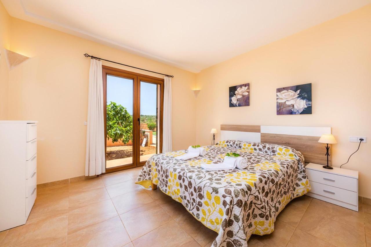 Villa Sa Xorca Santanyí Exterior foto