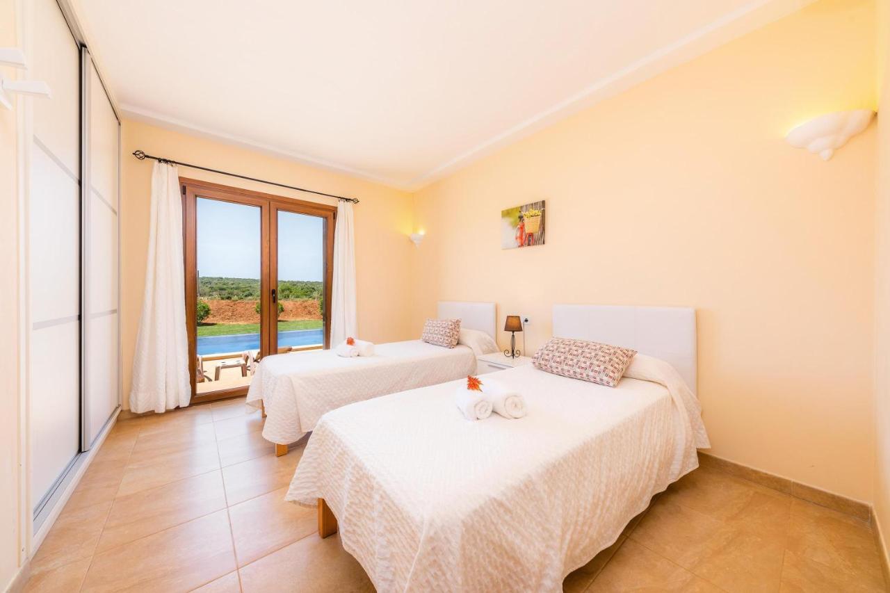 Villa Sa Xorca Santanyí Exterior foto